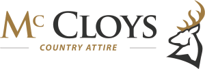 McCloys