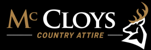 McCloys